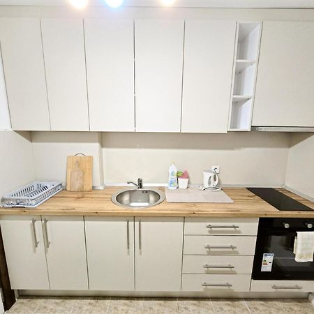 Birchwood Place Сараєво Екстер'єр фото