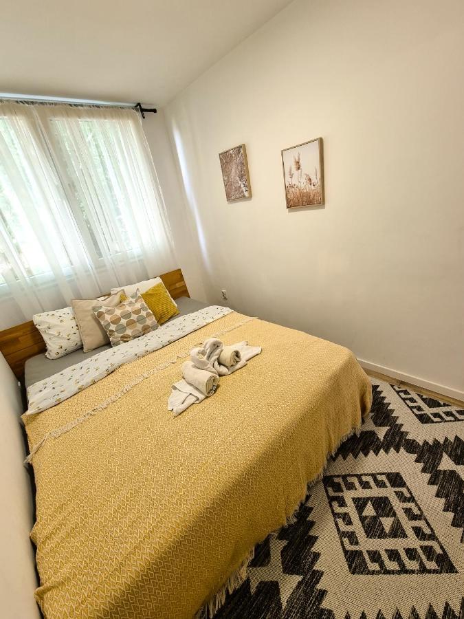 Birchwood Place Сараєво Екстер'єр фото