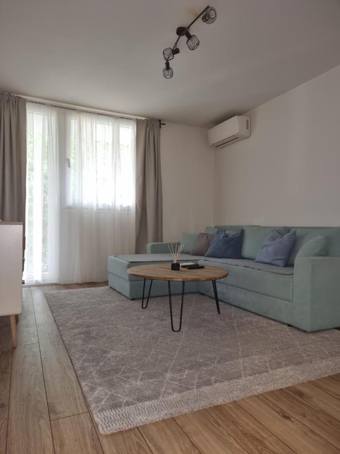 Birchwood Place Сараєво Екстер'єр фото
