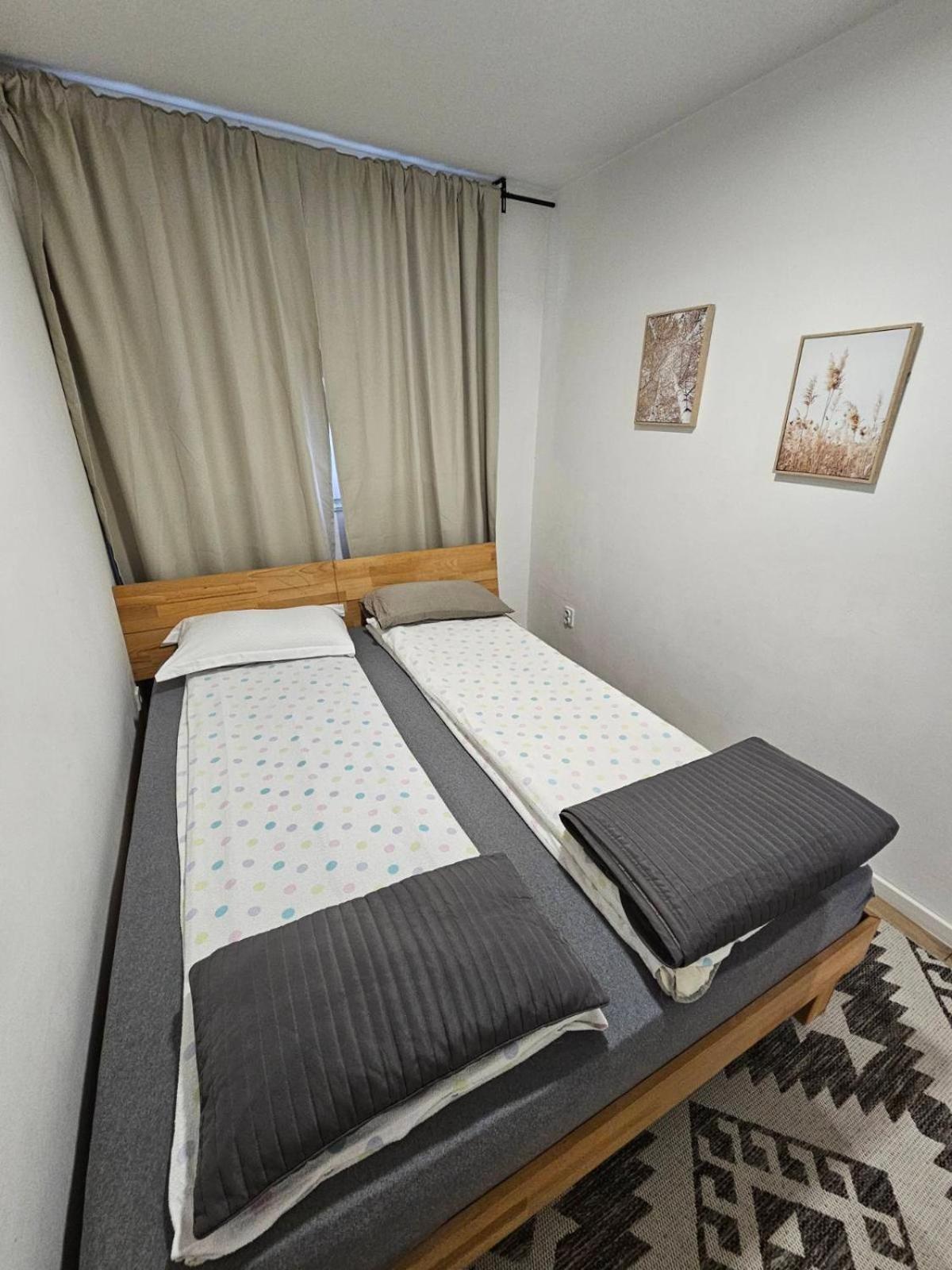 Birchwood Place Сараєво Екстер'єр фото