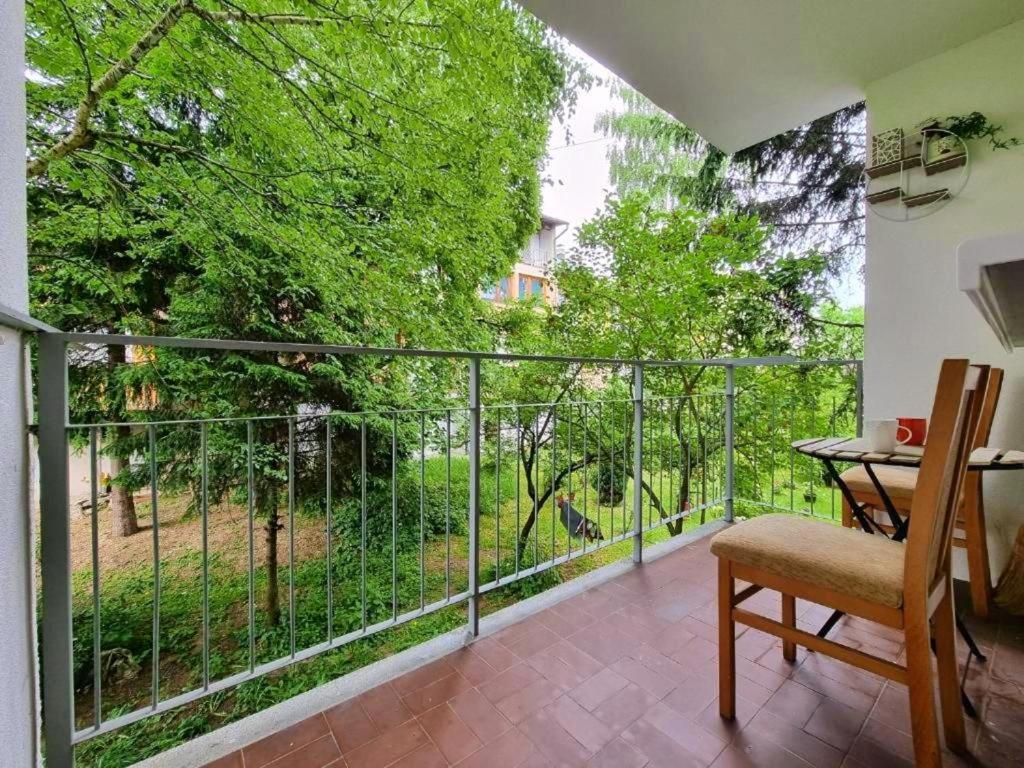 Birchwood Place Сараєво Екстер'єр фото