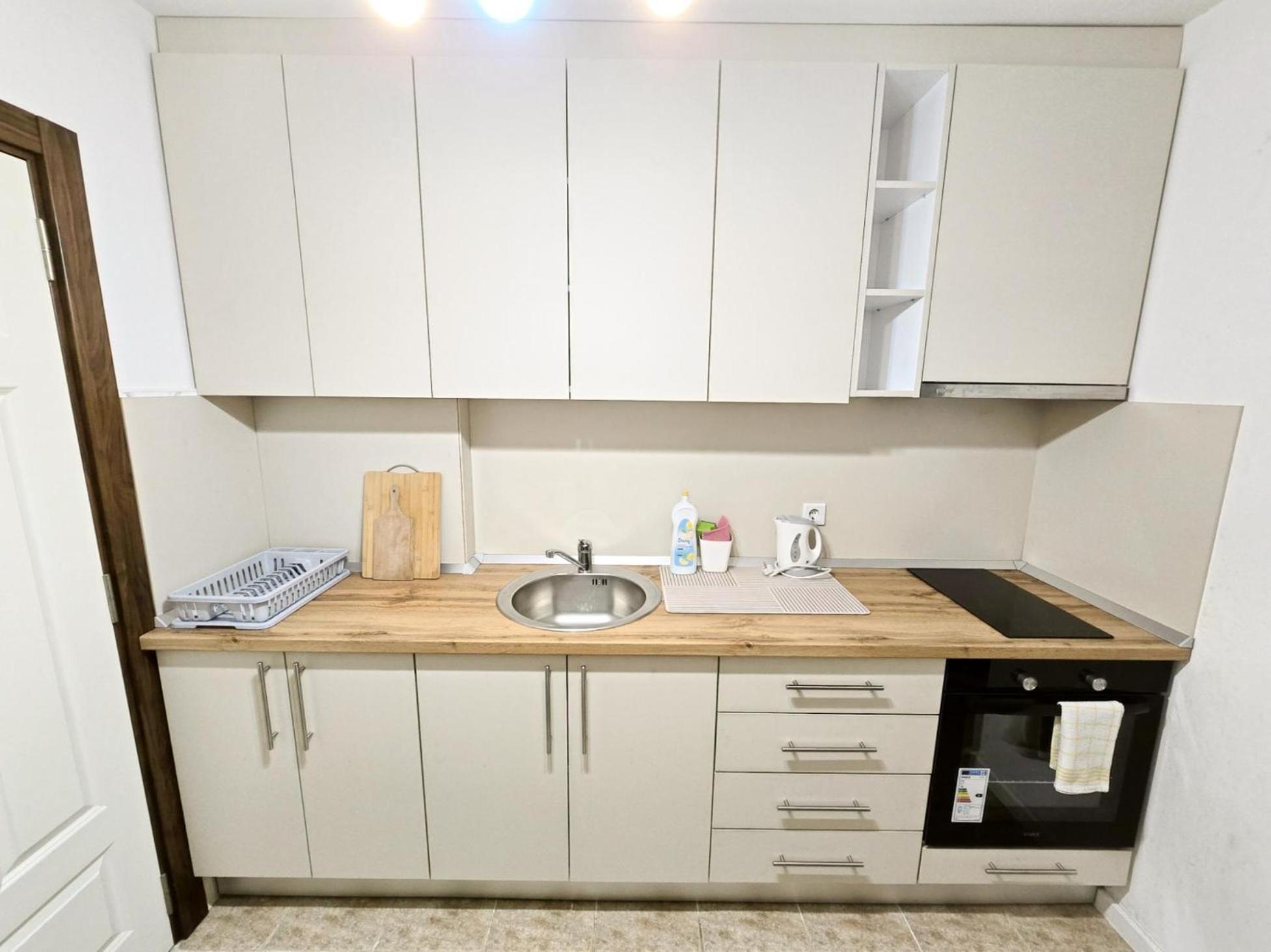 Birchwood Place Сараєво Екстер'єр фото